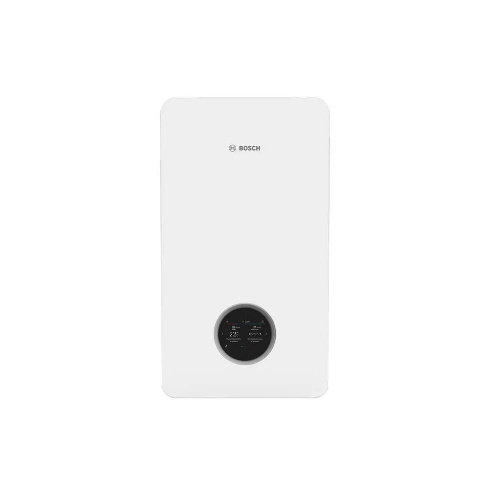 Bosch Warmtepomp (lucht/water) monobloc Bosch Compress 3800iAW binnenopstelling AWEi 8738218571