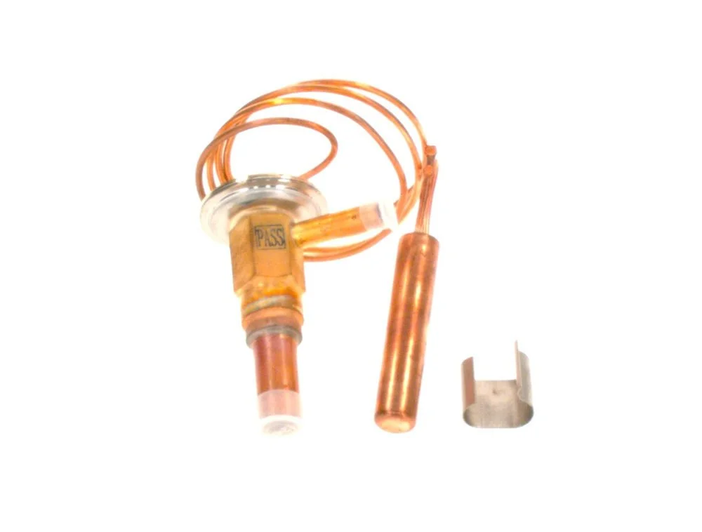 Bosch Expansieventiel Bosch 87387030380