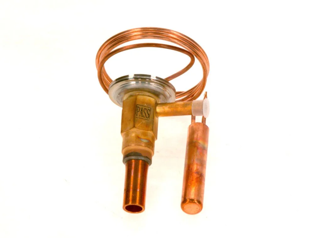 Bosch Expansieventiel Bosch 8738715579