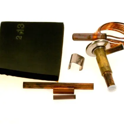 Bosch Expansieventiel Bosch 87387201980
