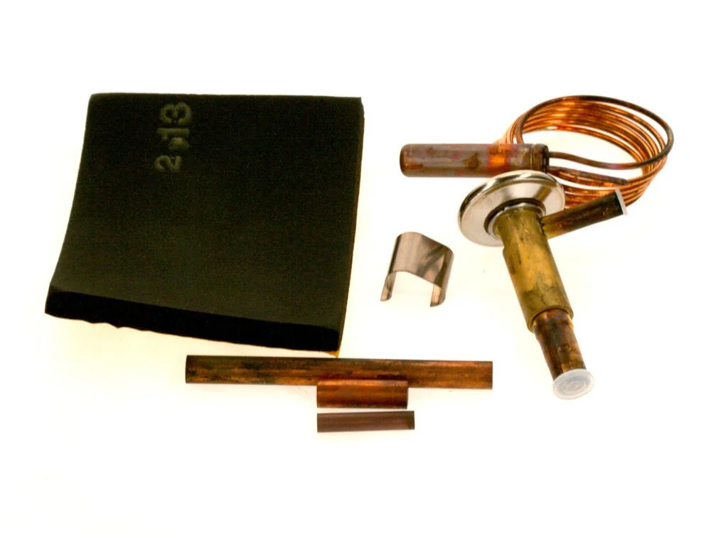 Bosch Expansieventiel Bosch 87387201980