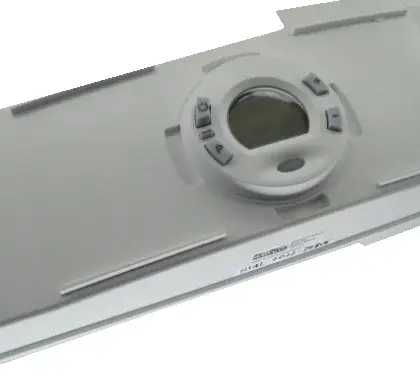 Bosch Schakelkast WTD27 Bosch 87387206720
