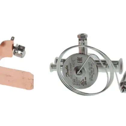 Bosch Expansieventiel TUBE 8.o Bosch 8738800725