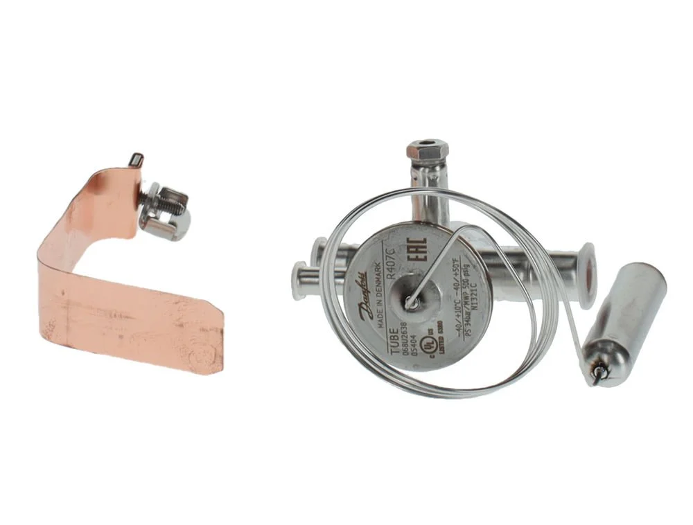 Bosch Expansieventiel TUBE 8.o Bosch 8738800725
