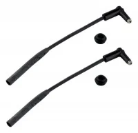 Bosch Hoogspanningsleiding BZ 1.0 (2x) V2 Bosch (ex 63039739) 8738805391