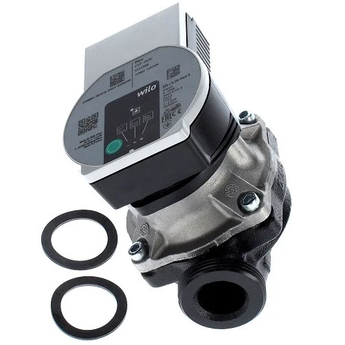 Bosch Pomp Para 25-130/7-50/SC 12H Bosch 8738806741