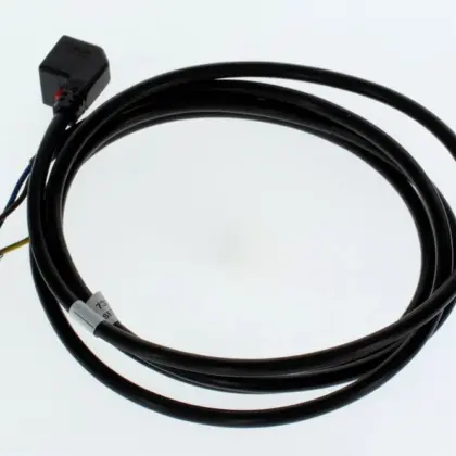 Bosch Kabel Para connector bruin 2.0m bosch 8738806744