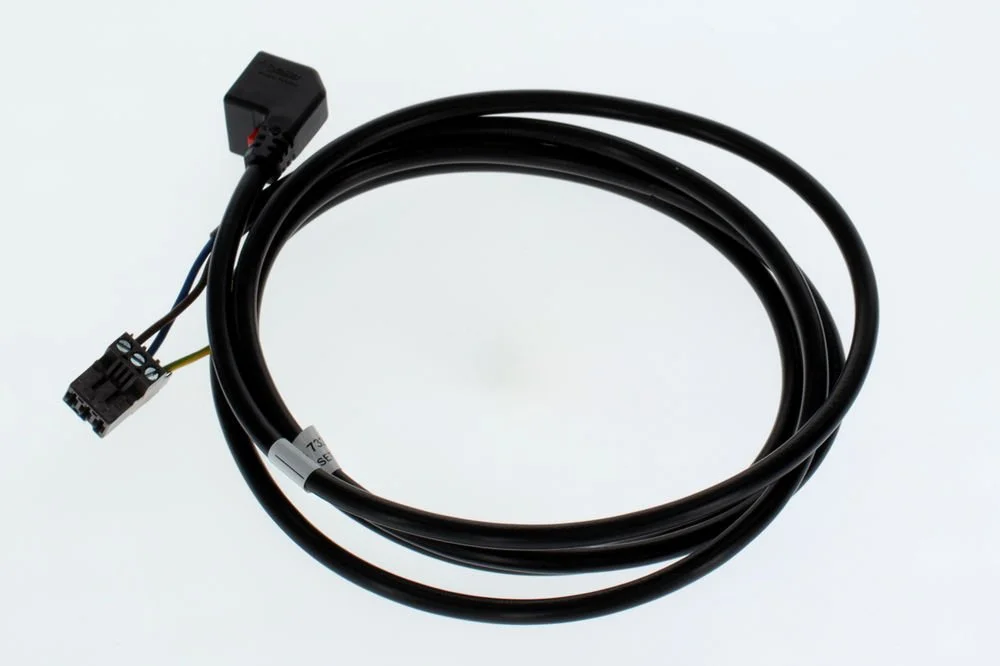 Bosch Kabel Para connector bruin 2.0m bosch 8738806744