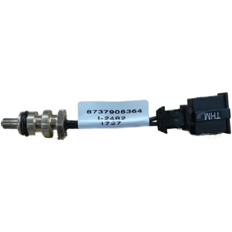 Bosch Ruimtetemperatuuropnemer Bosch temperatuurmeting passief 8738901126