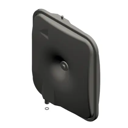 Bosch Expansievat 9L Bosch 8738901137