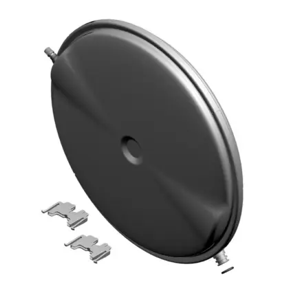 Bosch Expansievat 5 (L) Bosch 8738901138