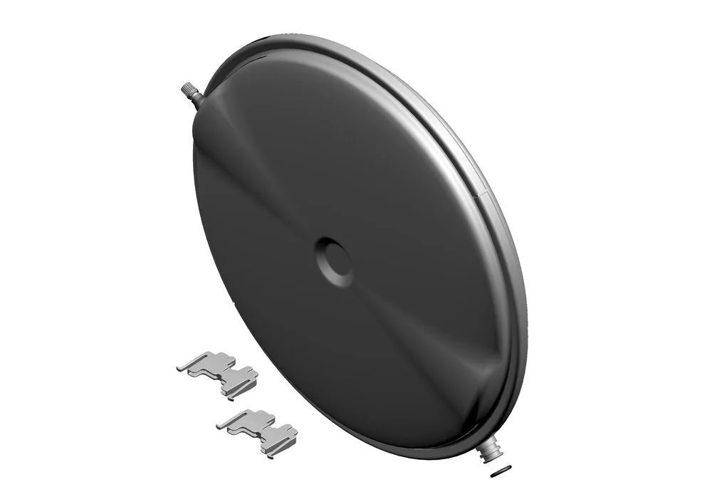 Bosch Expansievat 5 (L) Bosch 8738901138