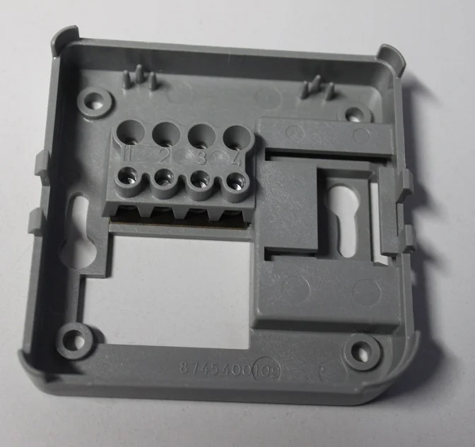 Bosch Grondplaat TR21 Bosch 87454001420