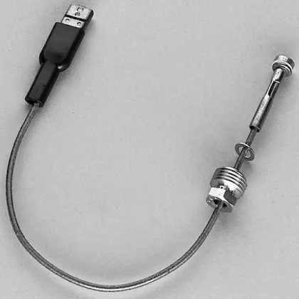 Bosch Aansluitstuk thermokoppel wrs 400 87472020780