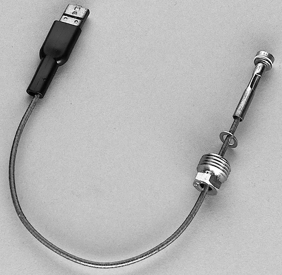 Bosch Aansluitstuk thermokoppel wrs 400 87472020780