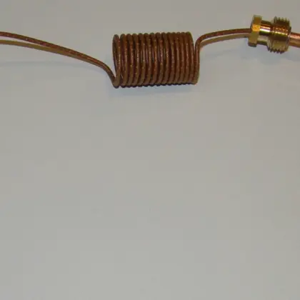 Bosch Thermokoppel oxystop Bosch 87472020880