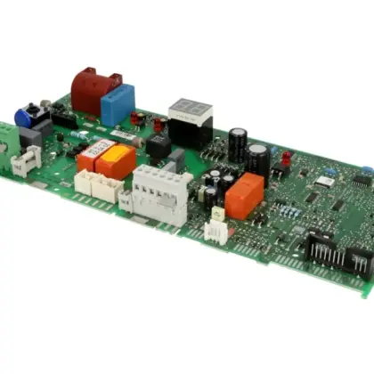 Bosch Printplaat zwn/zsn-6 KE/AE Bosch 87483005540