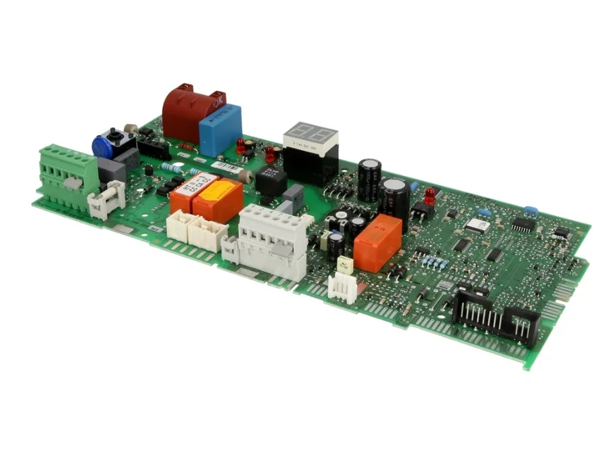 Bosch Printplaat zwn/zsn-6 KE/AE Bosch 87483005540