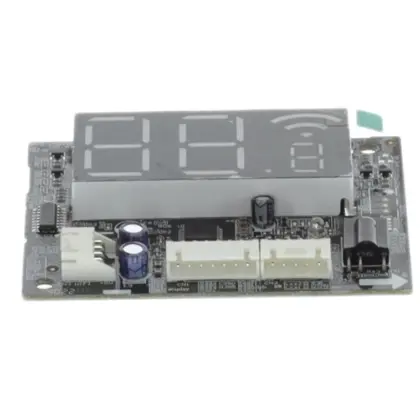 Bosch Display printplaat Bosch 8750501603