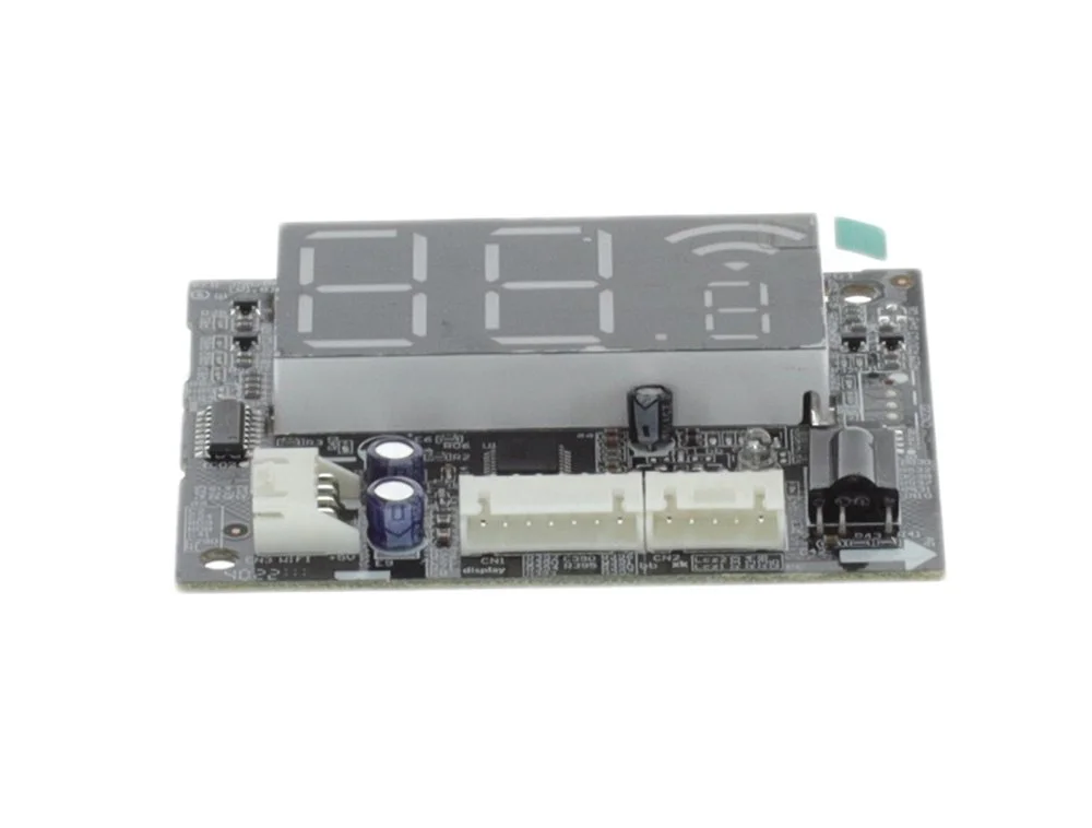 Bosch Display printplaat Bosch 8750501603