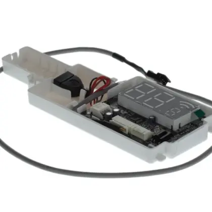 Bosch Display compl. Bosch 8750501604