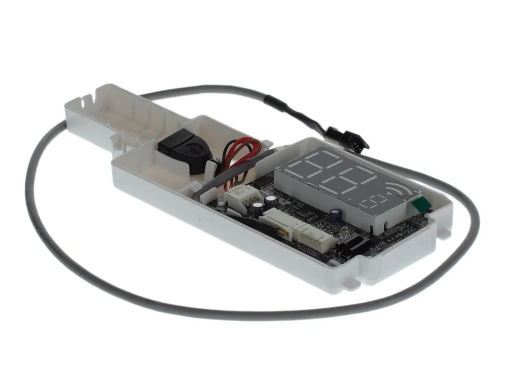 Bosch Display compl. Bosch 8750501604