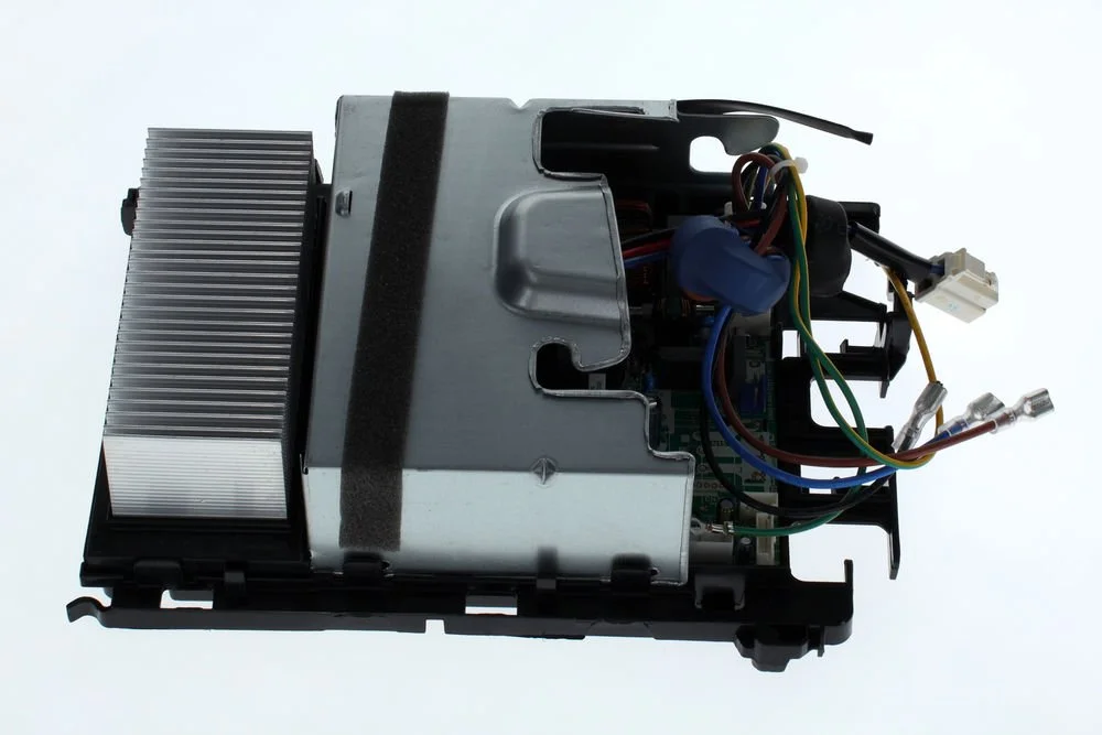Bosch Besturingsunit compl. CL3000i 35 E buitenunit Bosch 8750501611