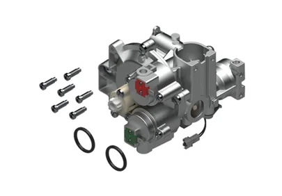 Bosch Gasregelblok Bosch (ex 8707011911) 8755005360