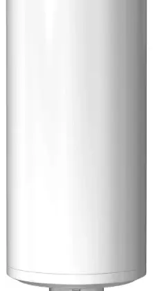 Bulex 0010022840 Bulex SDC 200 V elektrische boiler 200 l - vertikaal - muurmodel - 2400 W - tri 230/400V - droge weerstand - ERP label sanitair: C