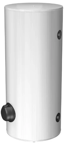 Bulex SDC 300 S elektrische boiler 300 l - vertikaal - vloermodel - 3200 W - tri 230/400V - droge weerstand - ERP label sanitair: D 0010022842