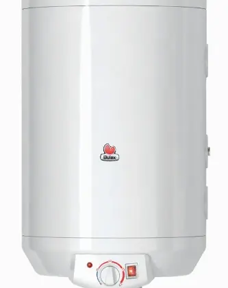 Bulex 0010023332 Bulex WE 150 ME accumulatieboiler 150 l - met weerstand 2000 W - wandmodel - ERP label sanitair: C