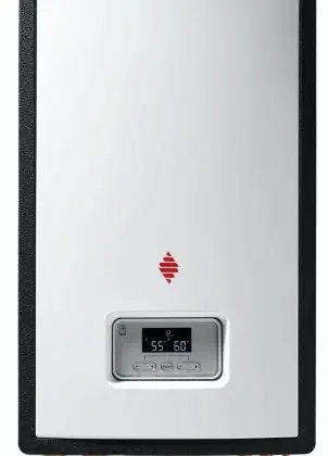 Bulex 0010023614 Bulex GeniaAir boilermodule HE 9-6 WB