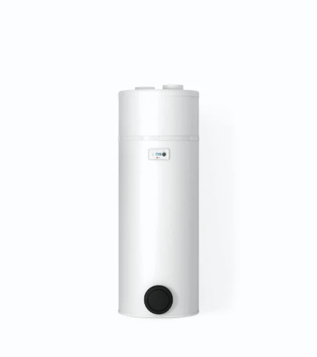 Bulex MagnaAqua 270/3 C warmtepompboiler 270 l - 1200 W - vertikaal - vloermodel - met extra spiraal - ERP label sanitair: A+ 0010024438