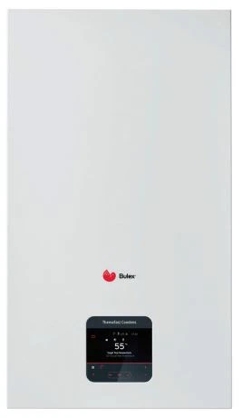 Bulex ThemaFast Condens 25/31-CS/1 combi condensatiegaswandketel (propaan) 25 kW - ERP label CV: A - ERP label sanitair: A 0010025114