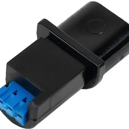 Bulex 0010026674 Bulex WSS Connector