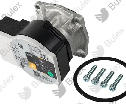 Bulex 0010030644 Bulex WSS Hoogefficiënte pomp