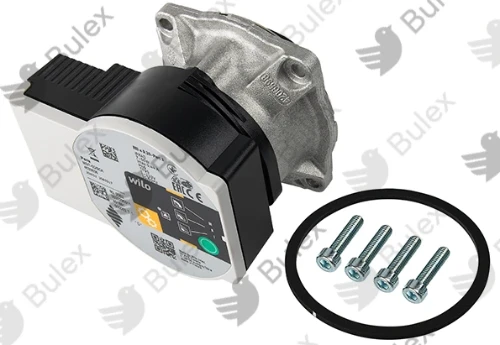 Bulex 0010030644 Bulex WSS Hoogefficiënte pomp