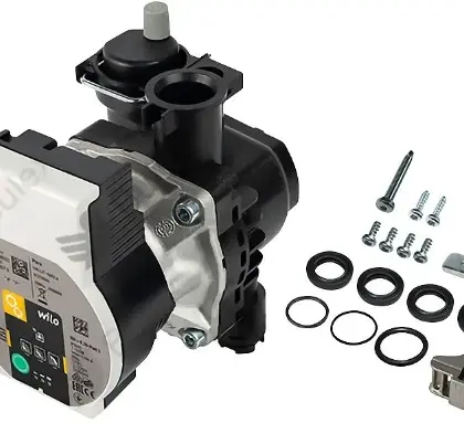 Bulex 0010030667 Bulex WSS Hoogefficiënte pomp