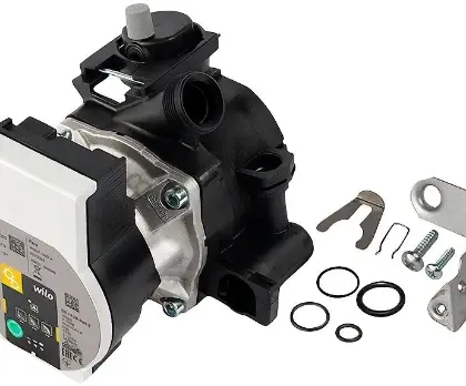 Bulex WSS Hoogefficiënte pomp 0010030668