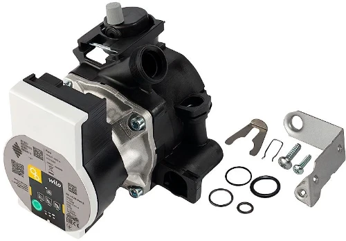 Bulex WSS Hoogefficiënte pomp 0010030668