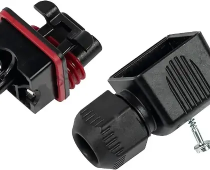 Bulex 0010030686 Bulex WSS Connector
