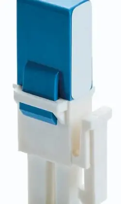 Bulex 0010030974 Bulex Coderingsweerstand om koeling te activeren