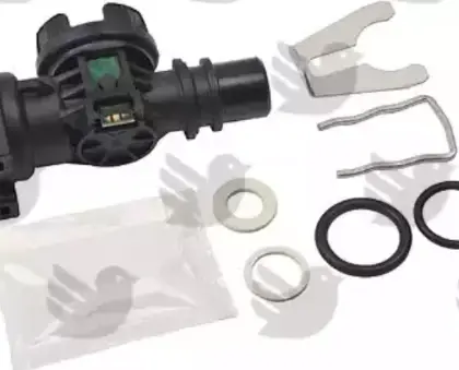 Bulex 0010031578 Bulex WSS volumesensor