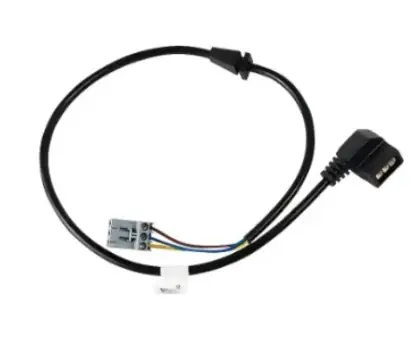 Bulex WSS Kabel 0010032761