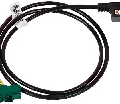 Bulex WSS Kabel 0010032765
