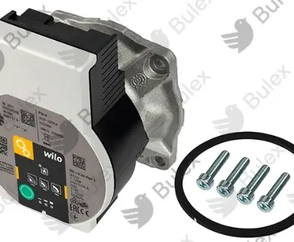 Bulex WSS Hoogefficiënte pomp 0010032795