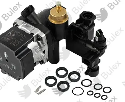 Bulex 0010034152 Bulex WSS Hoogefficiënte pomp