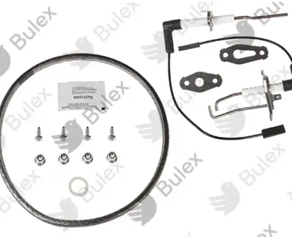 Bulex 0010036501 Bulex WSS Onderhoud set II