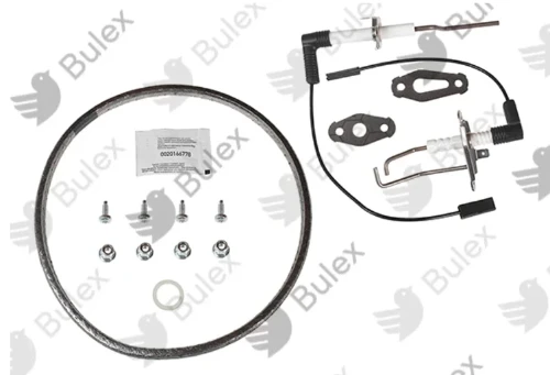 Bulex WSS Onderhoud set II 0010036501