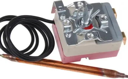 Bulex 0010036654 Bulex WSS Temperatuurregelaar